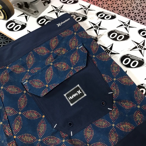 🔘 HURLEY BOARDSHORTS 🔘 - Picture 5 of 5